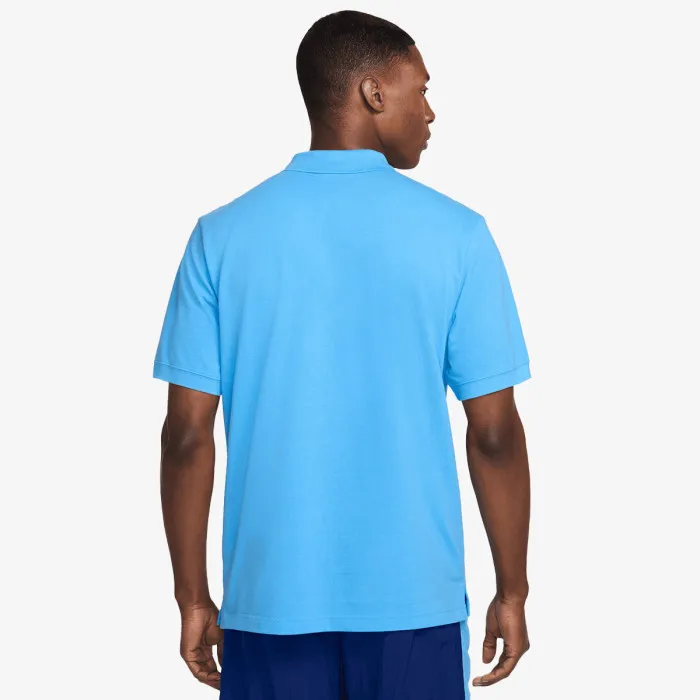 Nike M NK CLUB SS POLO PIQUE 