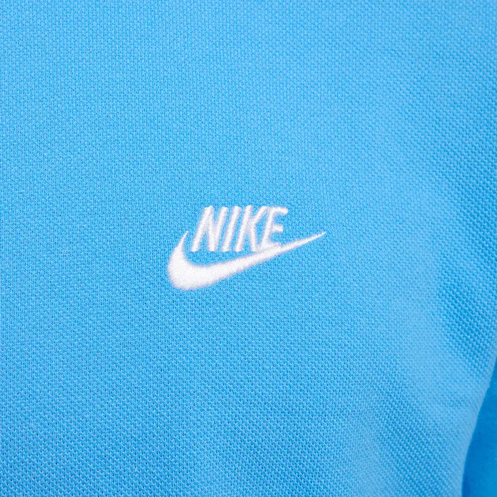 Nike M NK CLUB SS POLO PIQUE 