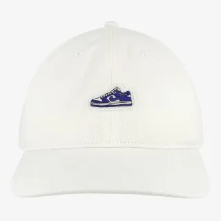 Nike U NK CLUB CAP U FB DUNK PTCH L 