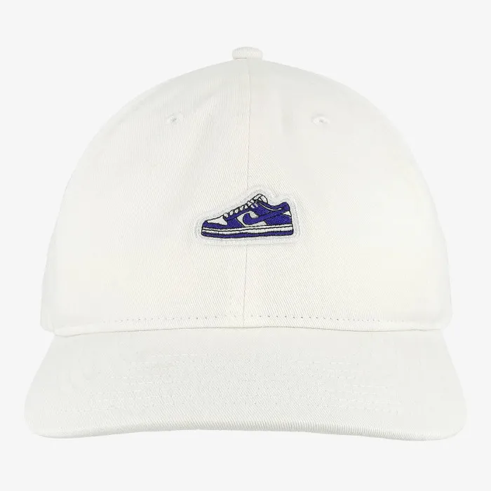 Nike U NK CLUB CAP U FB DUNK PTCH L 