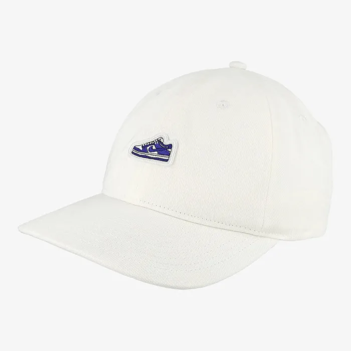 Nike U NK CLUB CAP U FB DUNK PTCH L 