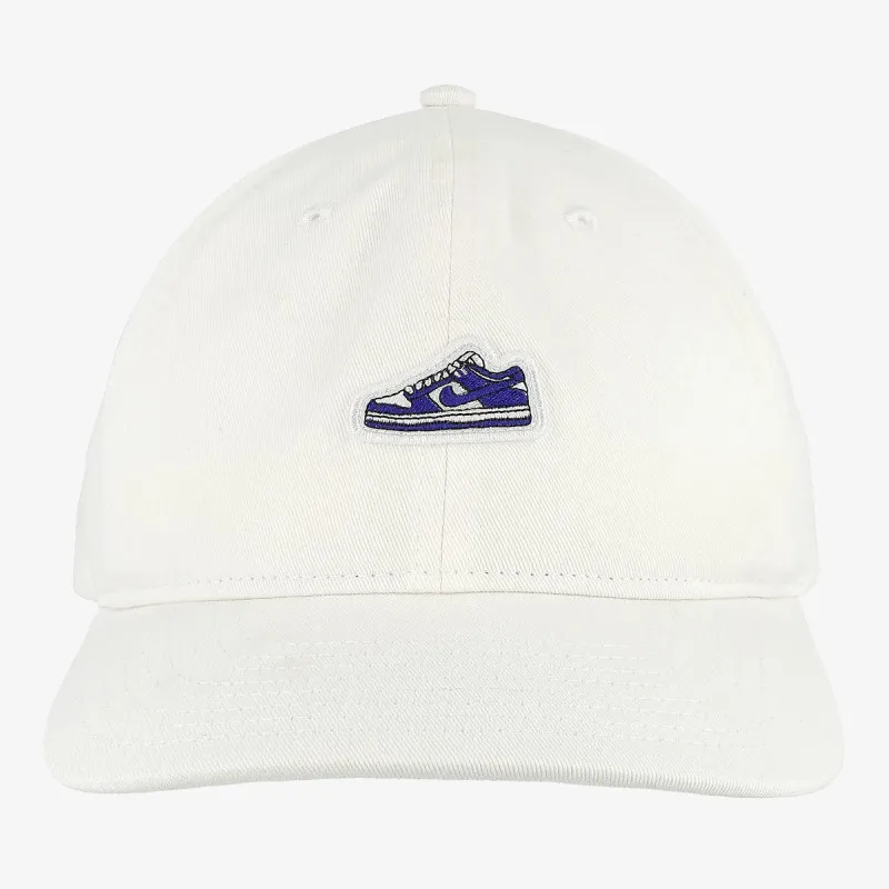 Nike U NK CLUB CAP U FB DUNK PTCH L 