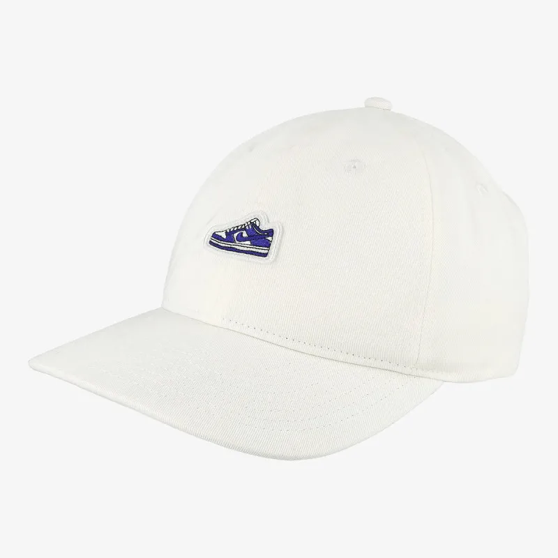 Nike U NK CLUB CAP U FB DUNK PTCH L 