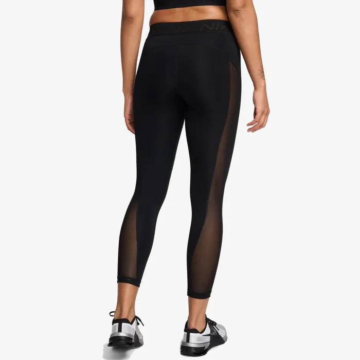Nike W NP DF MR 7/8 MESH TIGHT 
