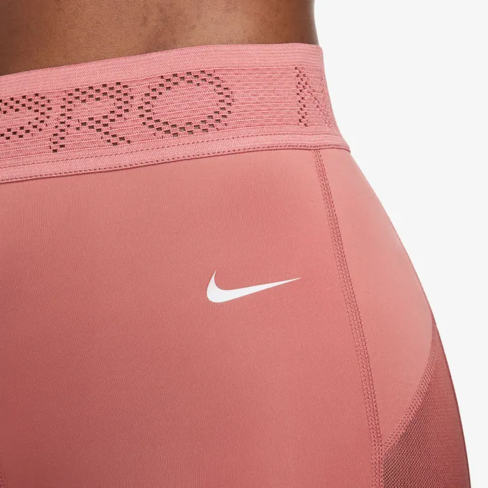 Nike W NP DF MR 7/8 MESH TIGHT 