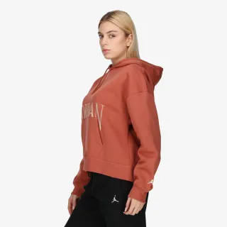JORDAN W J BRKLN FLC JORDAN PO 