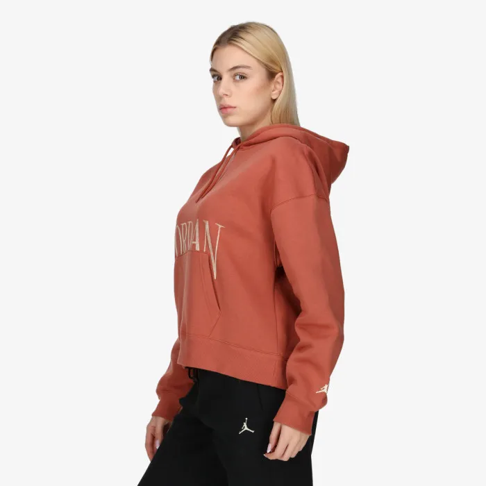 JORDAN W J BRKLN FLC JORDAN PO 