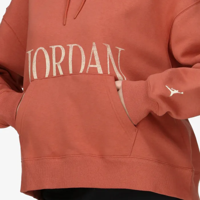 JORDAN W J BRKLN FLC JORDAN PO 
