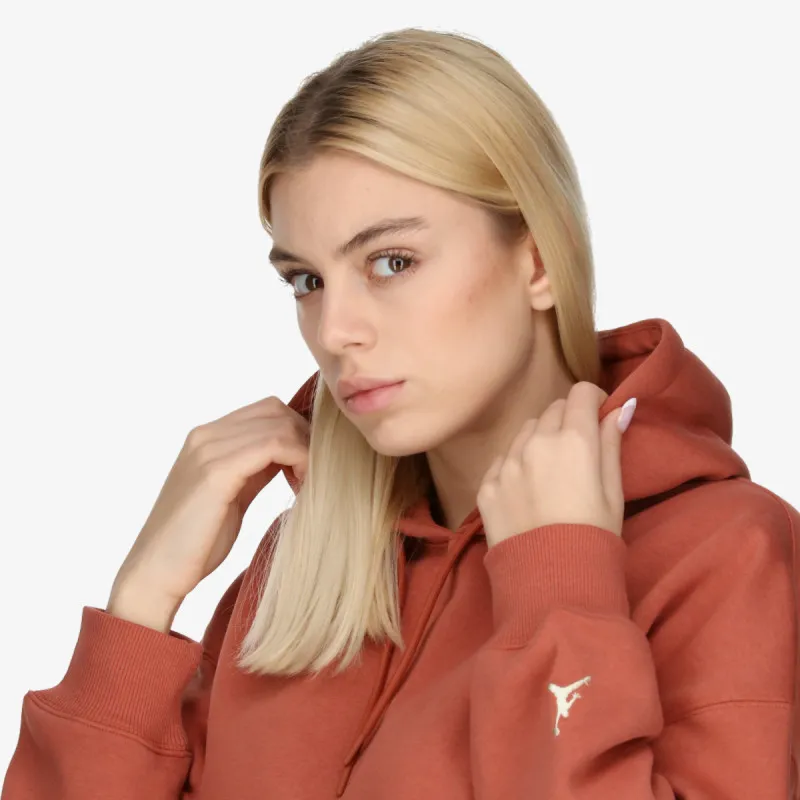 JORDAN W J BRKLN FLC JORDAN PO 