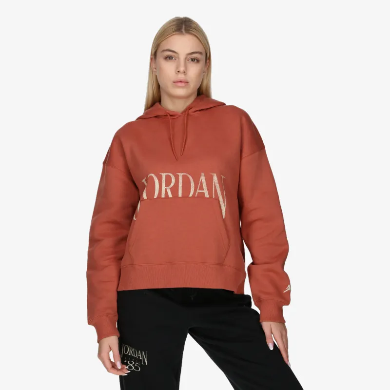 JORDAN W J BRKLN FLC JORDAN PO 