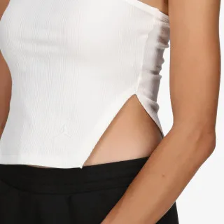 Nike W J ASYM RIB TANK 