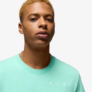 Nike M J BRAND LOGO STACK SS CRW
