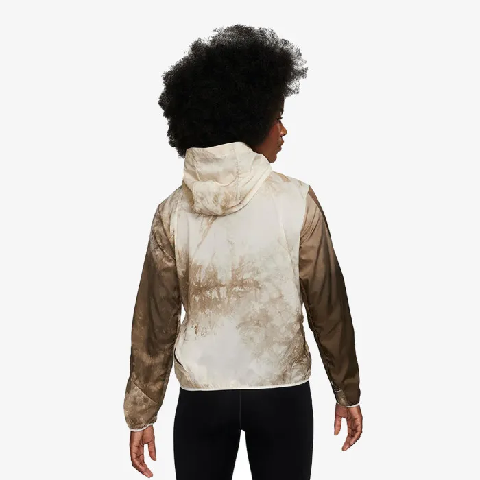 Nike W NK TRAIL REPEL JKT 