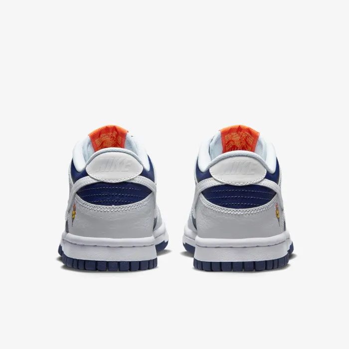 Nike DUNK LOW BG BTS 