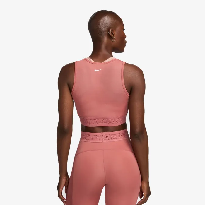 Nike NIKE PRO MESH TANK 