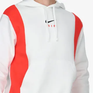Nike M NSW SW AIR PO HOODY FLC BB 