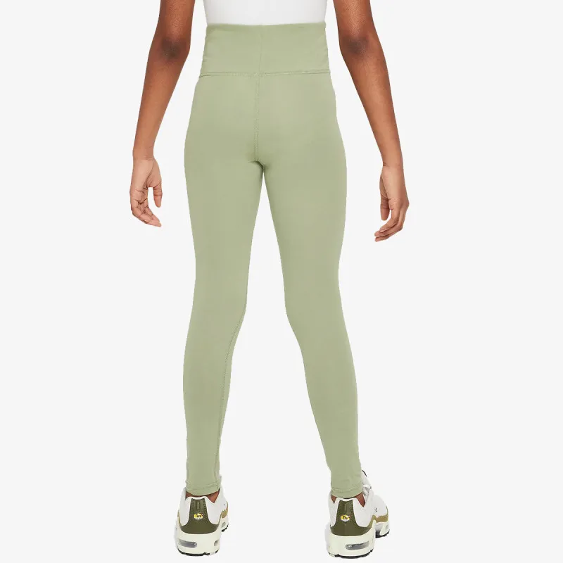 Nike G NSW FAV TREND HW LGGNG PRNT 