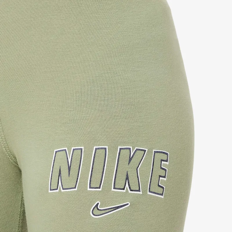 Nike G NSW FAV TREND HW LGGNG PRNT 