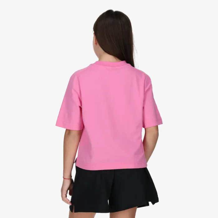 Nike G NSW SS TOP JSY LBR 