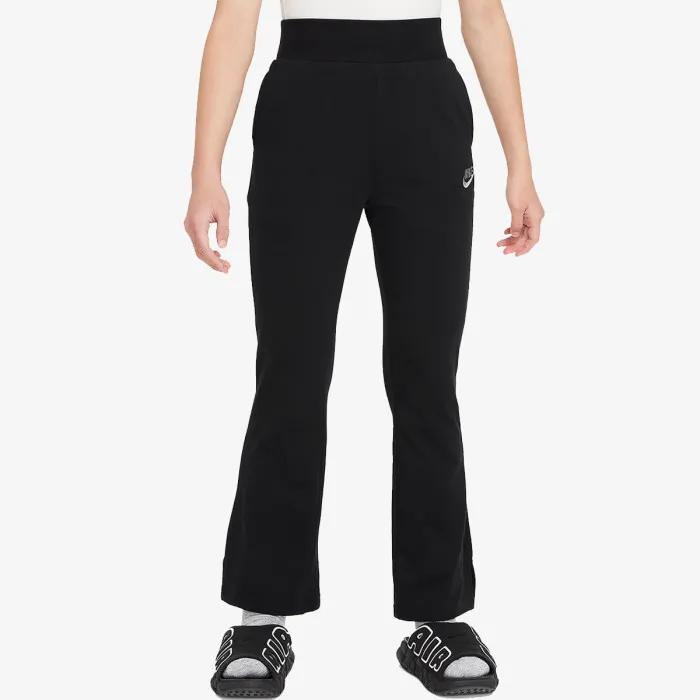Nike G NSW FLARE PANT JSY LBR 