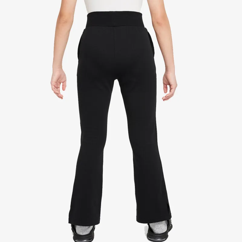Nike G NSW FLARE PANT JSY LBR