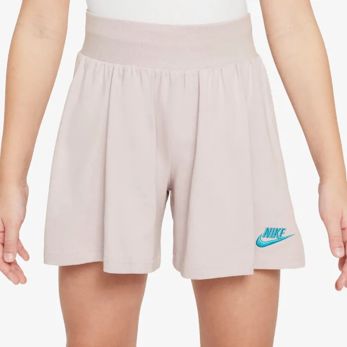 Nike G NSW SHORT JSY LBR 