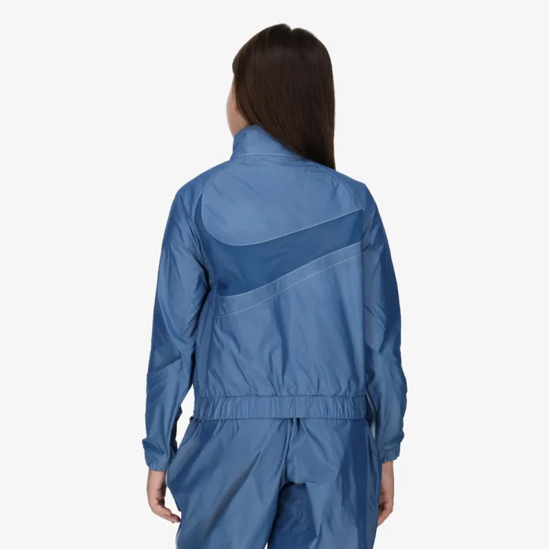 Nike G NSW WR OVRSZD JKT DANCE