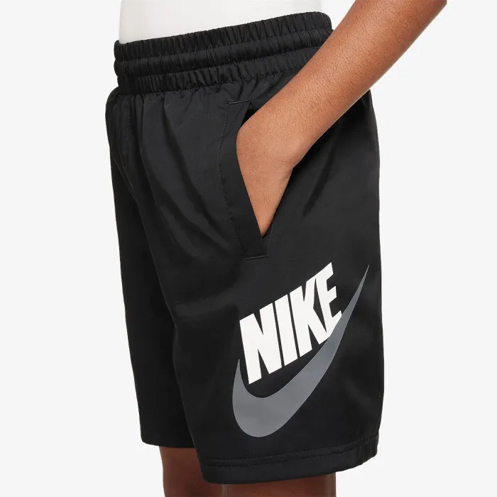 Nike K NSW WVN SHORT HBR 