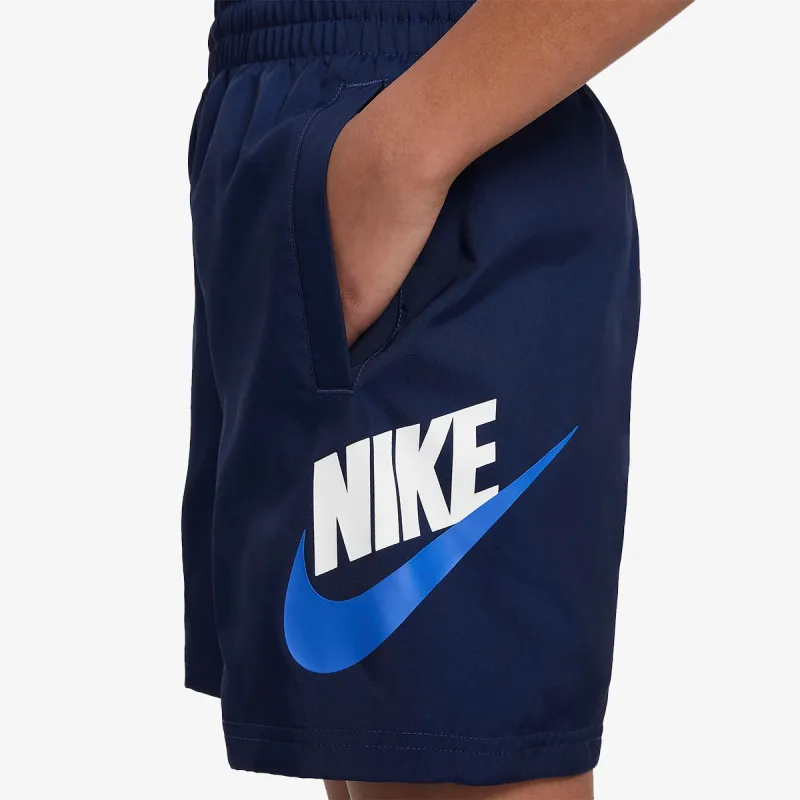 Nike K NSW WVN SHORT HBR