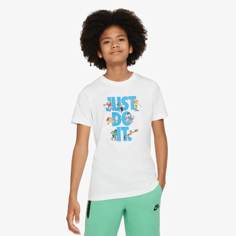 Nike K NSW TEE JDI MULTI SPORT