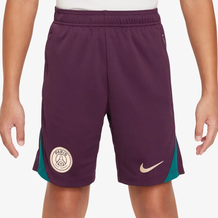 Nike PSG Y NK DF STRK SHORT KZ 