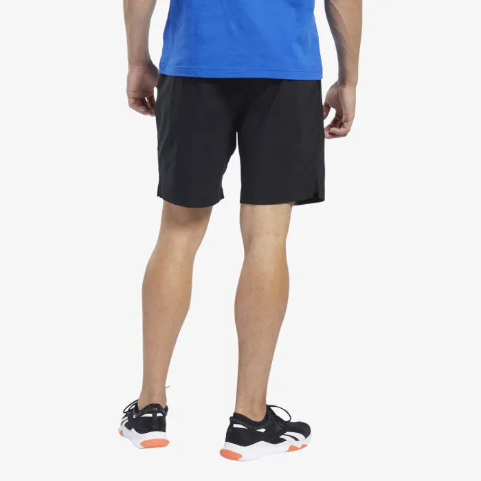 REEBOK WOR COMM WOVEN SHORT 