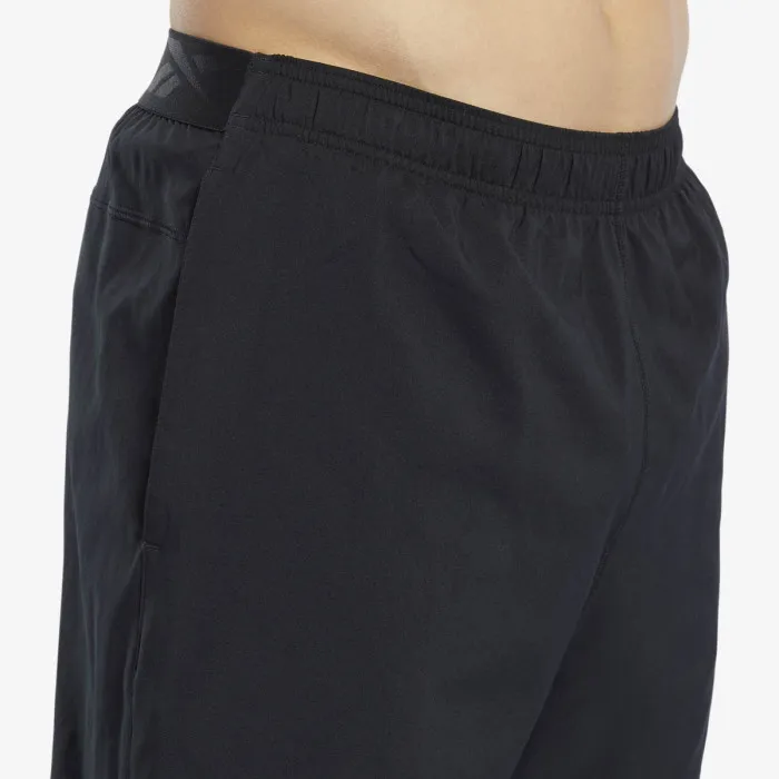 REEBOK WOR COMM WOVEN SHORT 