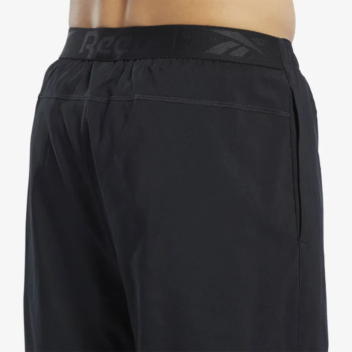 REEBOK WOR COMM WOVEN SHORT 