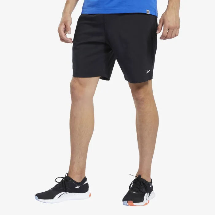 REEBOK WOR COMM WOVEN SHORT 