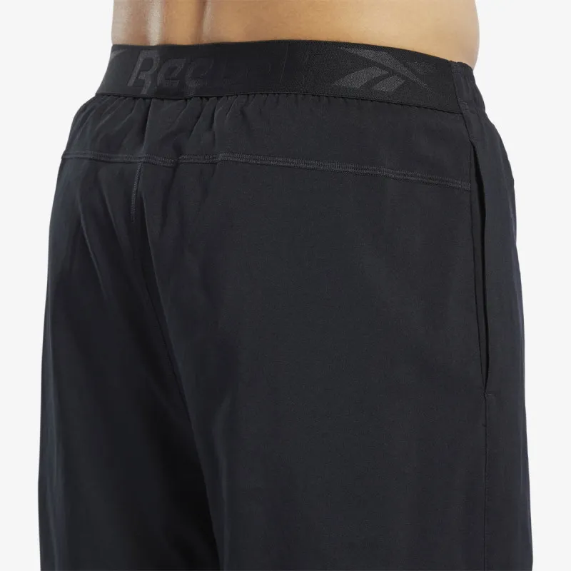 REEBOK WOR COMM WOVEN SHORT