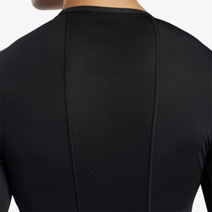 REEBOK WOR COMPR LO SLEEVE SOLID 