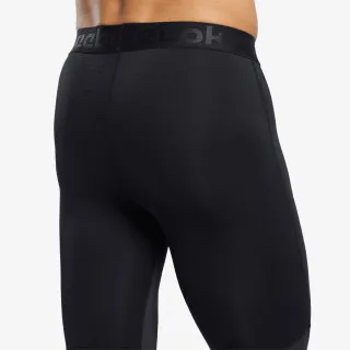REEBOK WOR COMPR TIGHT