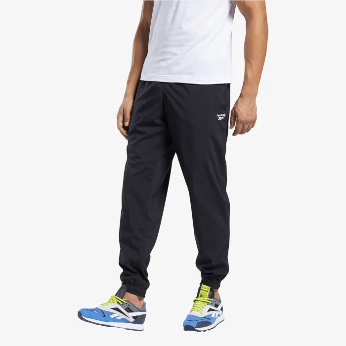 REEBOK TE WVN C LINED PANT 
