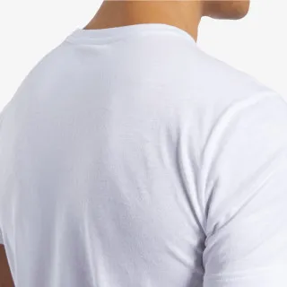 REEBOK GS Reebok Linear Read Tee