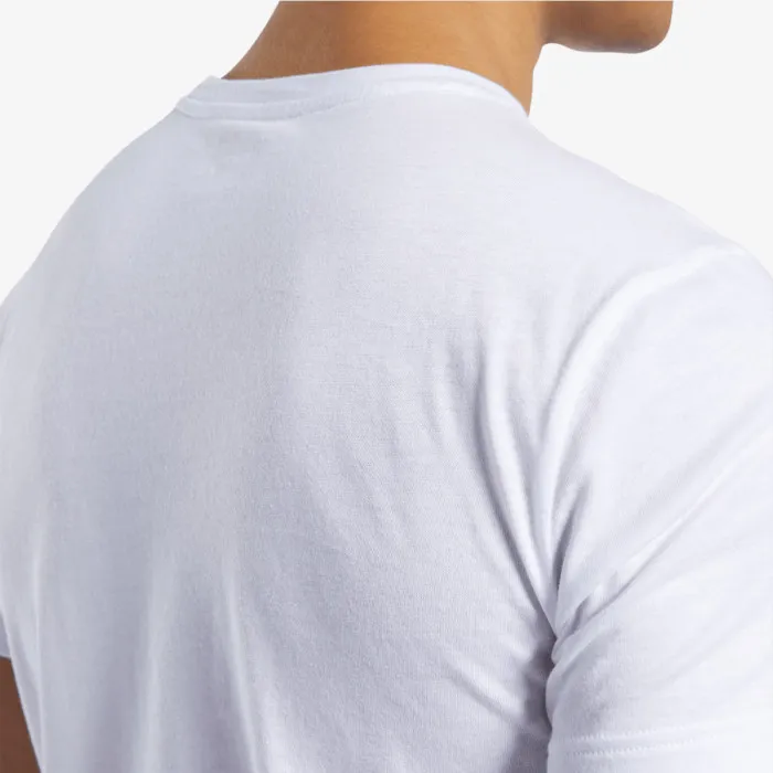 REEBOK GS Reebok Linear Read Tee 