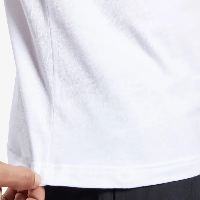 REEBOK GS Reebok Linear Read Tee