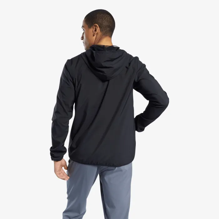 REEBOK TE Woven Jacket 