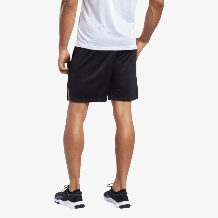 REEBOK WOR COMM KNIT SHORT 