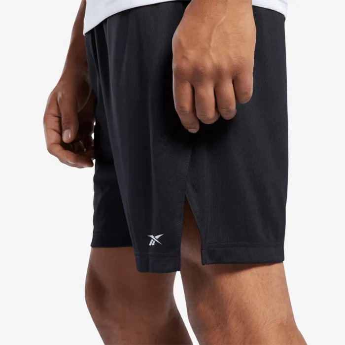 REEBOK WOR COMM KNIT SHORT 