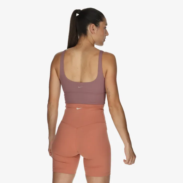 Nike W NK ALATE SOLO RIB BRA 