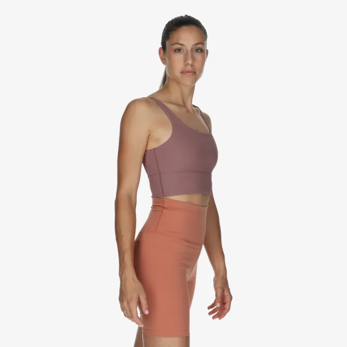 Nike W NK ALATE SOLO RIB BRA 