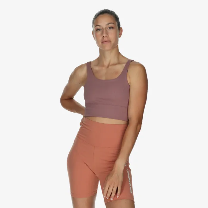 Nike W NK ALATE SOLO RIB BRA 