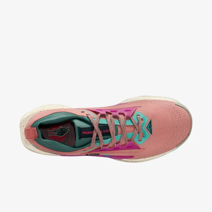 Nike W REACTX PEGASUS TRAIL 5 GTX 