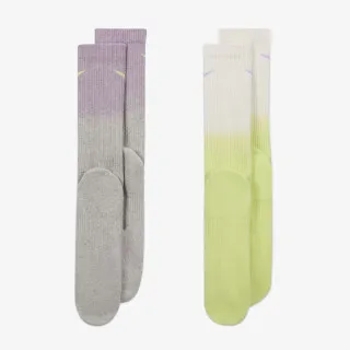 Nike U NK EVERYDAY PLUS CUSH CREW 2PR – 144 D 